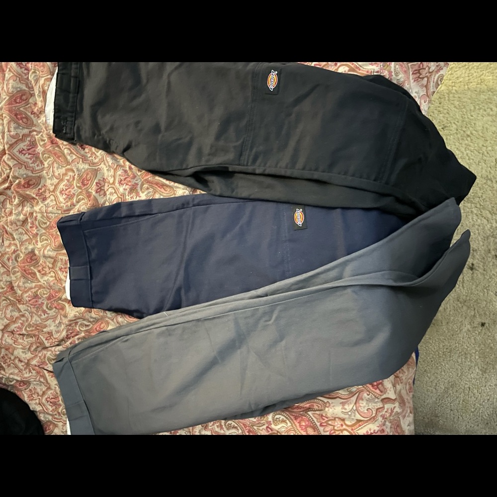 Dickies Pants